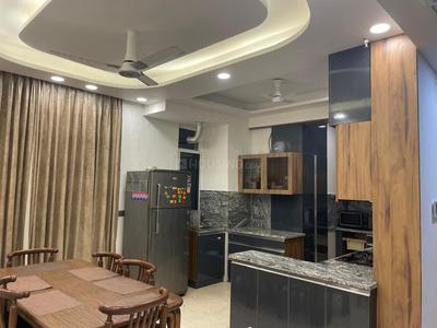 Hall Image of 2811 Sq.ft 4 BHK Apartment / Flat for sale in SS The Leaf, Sector 85 Gurgaon for Rs. 35000000