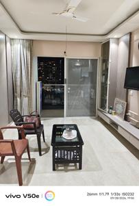 Hall Image of 1025 Sq.ft 2 BHK Apartment / Flat for sale in Bramhacorp Majestic, Kondhwa Pune for Rs. 9000000