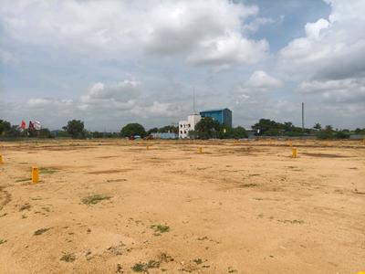 Residential Plot