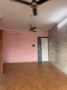 Living Room Image of 710 Sq.ft 1 BHK Apartment / Flat for sale in Evershine Homes, Virar West Virar for Rs. 4500000