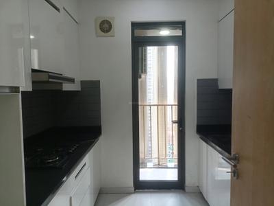 Kitchen Image of 668 Sq.ft 2 BHK Apartment / Flat for sale in Vikhroli East Mumbai for Rs. 14000000