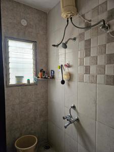 Bathroom Image of 560 Sq.ft 1 BHK Apartment / Flat for sale in Talegaon Dabhade Pune for Rs. 4500000