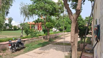 Image of 702 Sq.ft 2 BHK Independent House for sale in Shahganj, Agra for Rs. 3300000