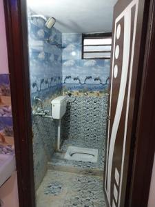 Bathroom Image of 1150 Sq.ft 2 BHK Independent House for sale in Alwal Secunderabad for Rs. 10500000