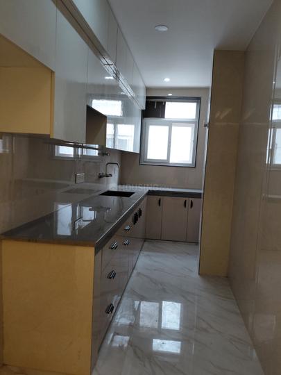 Vasant kunj enclave Kitchen 1
