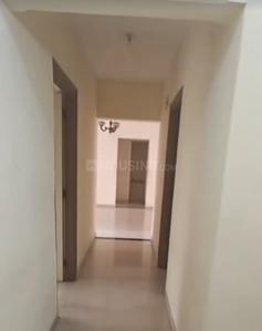 Image of 1400 Sq.ft 3 BHK Apartment / Flat for rent in Samarth Aangan, Andheri West, Mumbai for Rs. 150000