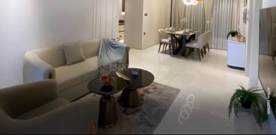 Hall Image of 680 Sq.ft 2 BHK Apartment / Flat for sale in Arkade Rare, Bhandup West Mumbai for Rs. 22000000