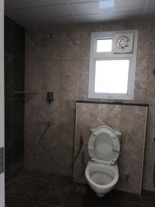 Bedroom Three Image of 1000 Sq.ft 3 BHK Apartment / Flat for sale in Prestige Jindal City, Anchepalya Bengaluru for Rs. 19000000