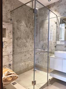 Bedroom One Image of 2367 Sq.ft 3 BHK Builder Floor for sale in Sector 23 Gurgaon for Rs. 31300004