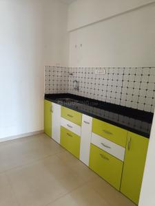 Kitchen Image of 1032 Sq.ft 2 BHK Apartment / Flat for sale in Vision Starwest, Tathawade Pune for Rs. 8000000