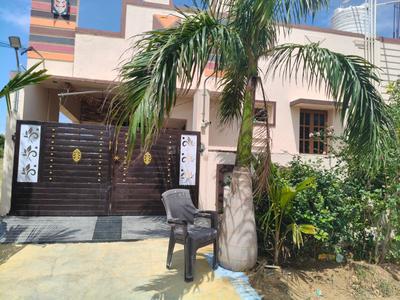Image of 1500 Sq.ft 3 BHK Independent House for sale in Perundurai, Erode for Rs. 5500000