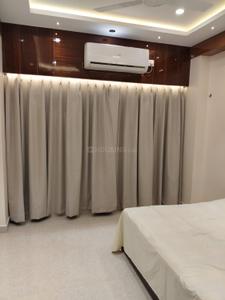 Bedroom Image of 1500 Sq.ft 3 BHK Apartment / Flat for rent in Deshbandhu Para Siliguri for Rs. 32000