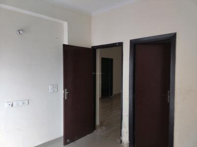 Bedroom Image of 990 Sq.ft 2.5 BHK Apartment / Flat for sale in Terrace Homes, Noida Extension Greater Noida for Rs. 7532100