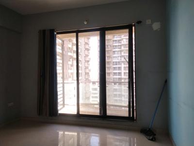Bedroom Image of 680 Sq.ft 1 BHK Apartment / Flat for sale in Panvel Navi Mumbai for Rs. 5000000