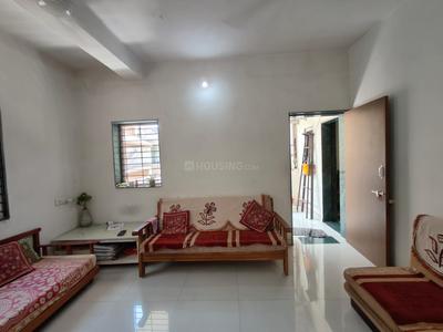 Hall Image of 2025 Sq.ft 4.5 BHK Independent House for sale in Jodhpur Ahmedabad for Rs. 15000000