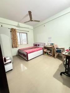 Hall Image of 1291 Sq.ft 2 BHK Apartment / Flat for sale in Gotri Vadodara for Rs. 3800000