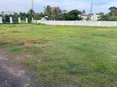 Image of 1305 Sq.ft Residential Plot / Land for sale in Kakkanad, Kochi for Rs. 2700000