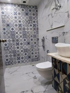 Image of 2200 Sq.ft 4 BHK Apartment / Flat for rent in CGHS Sanchar Vihar Apartments, Sector 4 Dwarka, New Delhi for Rs. 52000