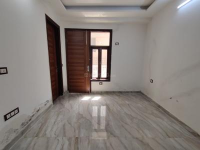 Hall Image of 1300 Sq.ft 3 BHK Independent House for sale in Chhattarpur New Delhi for Rs. 6000000