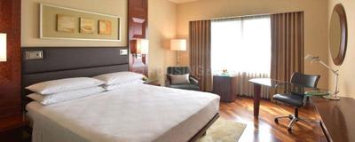 Bedroom Image of 2700 Sq.ft 4 BHK Apartment / Flat for sale in Versova Neptune Apartment, Andheri West Mumbai for Rs. 112500000