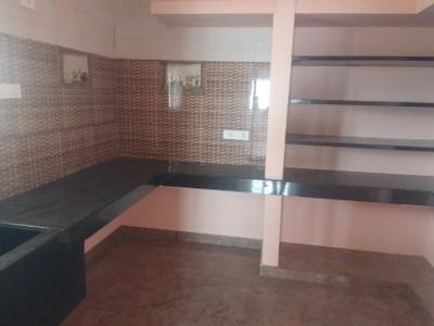 Kitchen Image of 1200 Sq.ft 2 BHK Apartment / Flat for rent in Moolapalayam Erode for Rs. 10000