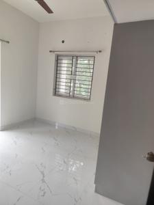 Hall Image of 1200 Sq.ft 2 BHK Apartment / Flat for rent in Kottivakkam Chennai for Rs. 35000