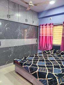 Bedroom Image of 750 Sq.ft 2 BHK Apartment / Flat for sale in Sama Savli Vadodara for Rs. 4000000