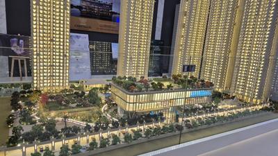3 BHK Flat