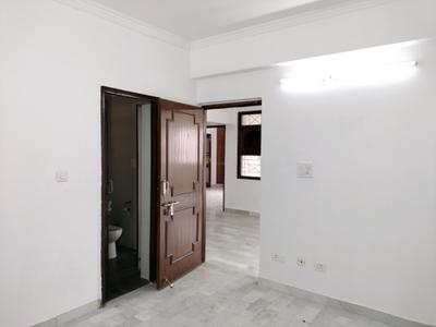 Bedroom Image of 1800 Sq.ft 3 BHK Apartment / Flat for sale in Sector 7 Dwarka New Delhi for Rs. 24900000