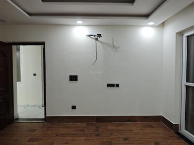Bedroom Image of 1750 Sq.ft 3 BHK Builder Floor for rent in Sector 122 Noida for Rs. 35000