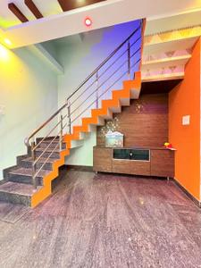 Image of 2000 Sq.ft 3 BHK Duplex for sale in Doddabidrakallu, Bengaluru for Rs. 9700000