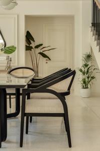 Hall Image of 4000 Sq.ft 4 BHK Villa for rent in Assagao Goa for Rs. 300000
