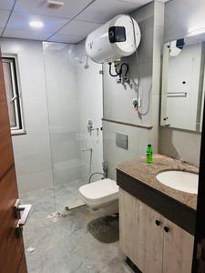Image of 1855 Sq.ft 3 BHK Apartment / Flat for sale in Godrej Air, Sector 85, Gurgaon for Rs. 26100000