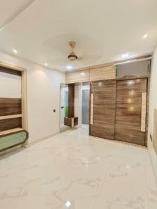 Hall Image of 1200 Sq.ft 3 BHK Apartment / Flat for rent in Borivali West Mumbai for Rs. 60000