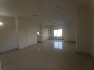 Hall Image of 2433 Sq.ft 3.5 BHK Apartment / Flat for sale in Adani Water Lily, Shantigram Ahmedabad for Rs. 22000000