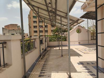 Balcony Image of 2700 Sq.ft 4 BHK Villa for sale in Ambawadi Ahmedabad for Rs. 55000000