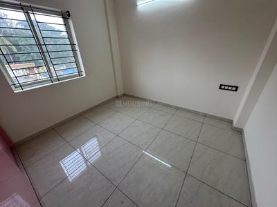 Bedroom Image of 1400 Sq.ft 3 BHK Apartment / Flat for rent in Siddartha Solitaire, Rayasandra Bengaluru for Rs. 40000