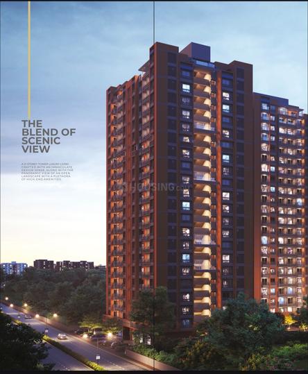 Vishwanath Sarathya West Main Image 1