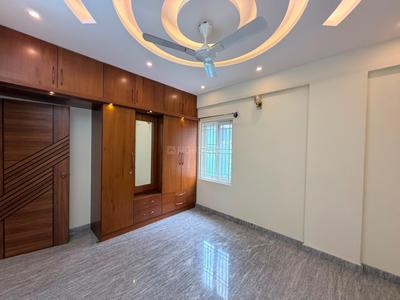 Bedroom Image of 1600 Sq.ft 3 BHK Apartment / Flat for sale in Banaswadi Bengaluru for Rs. 18500000