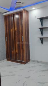 Bedroom Image of 450 Sq.ft 2 BHK Apartment / Flat for sale in Matiala New Delhi for Rs. 3300000