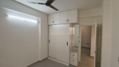 Bedroom Image of 950 Sq.ft 3 BHK Apartment / Flat for rent in ROF Amaltas, Sector 92 Gurgaon for Rs. 21000