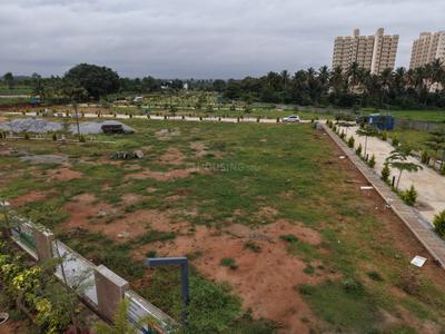 Image of 1500 Sq.ft Residential Plot / Land for sale in Balagere, Bengaluru for Rs. 10950000