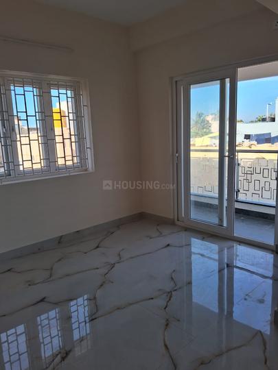 Gill Nagar, Choolaimedu Bedroom 1