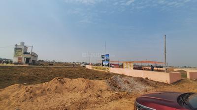 Image of 1000 Sq.ft Residential Plot / Land for sale in Santoshi Nagar, Raipur for Rs. 1100000