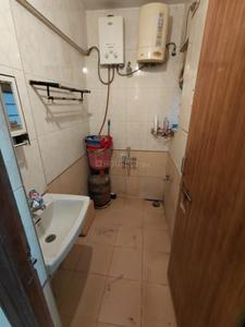 Bathroom Image of 1100 Sq.ft 2 BHK Apartment / Flat for sale in Sundar Nagari, Kothrud Pune for Rs. 13500000