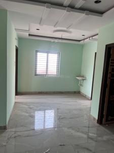 Hall Image of 1057 Sq.ft 2 BHK Apartment / Flat for sale in Zamistanpur Hyderabad for Rs. 4500000