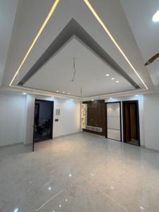 Hall Image of 1725 Sq.ft 3 BHK Builder Floor for sale in Vantara Elite Luxury Homes, Sector 107 Noida for Rs. 8900000