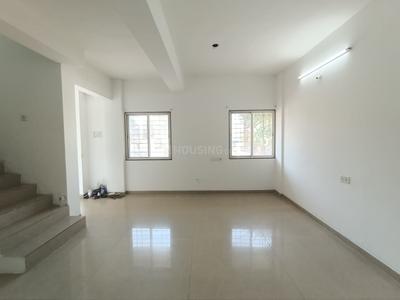Hall Image of 2000 Sq.ft 3 BHK Independent House for sale in SP JP Homes, Shewalewadi Pune for Rs. 21000000