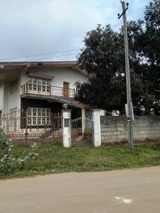 Image of 5700 Sq.ft 4.5 BHK Duplex for sale in Vidya Nagar, Chikkamagaluru for Rs. 34500000
