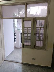 Balcony Image of 1500 Sq.ft 1 RK Builder Floor for rent in Indira Nagar Lucknow for Rs. 18000